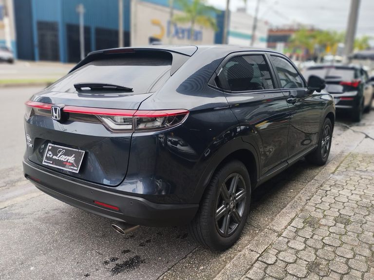 Honda HR-V EXL 1.5 Sensing 16V 5p Aut.