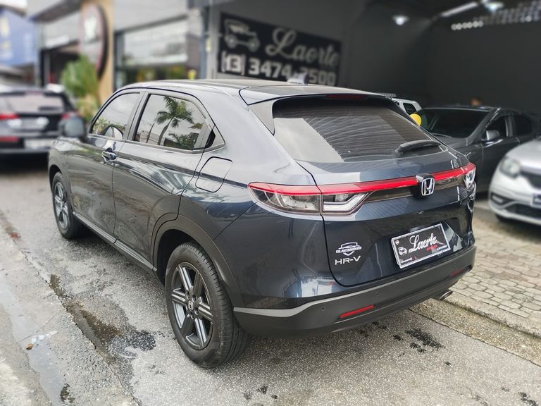 Honda HR-V EXL 1.5 Sensing 16V 5p Aut.