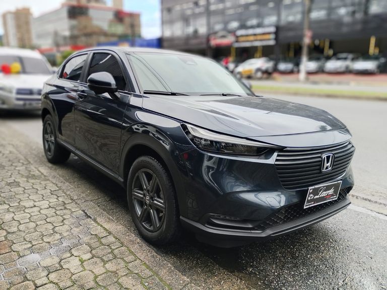 Honda HR-V EXL 1.5 Sensing 16V 5p Aut.