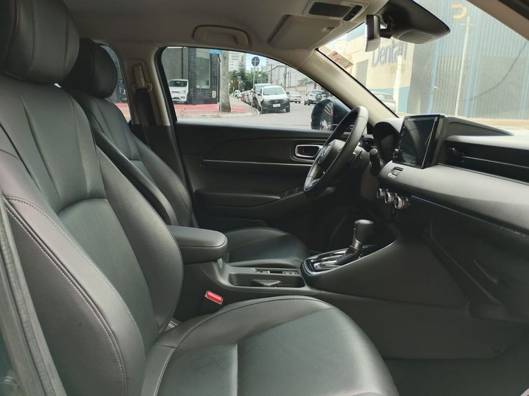 Honda HR-V EXL 1.5 Sensing 16V 5p Aut.