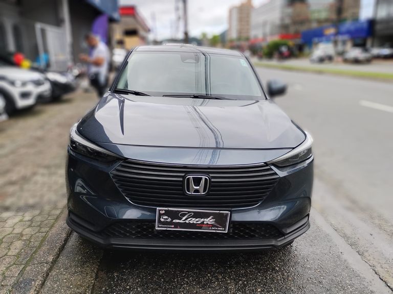 Honda HR-V EXL 1.5 Sensing 16V 5p Aut.