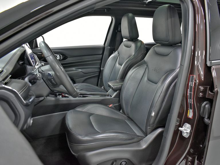 Jeep COMPASS S T270 1.3 TB 4x2 Flex Aut.