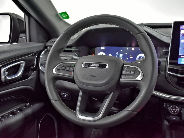Jeep COMPASS S T270 1.3 TB 4x2 Flex Aut.