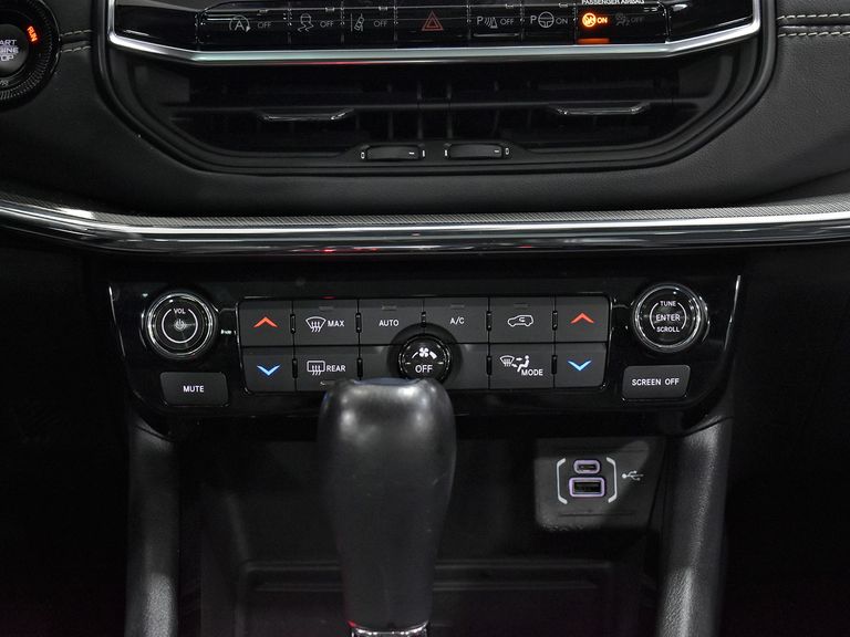 Jeep COMPASS S T270 1.3 TB 4x2 Flex Aut.
