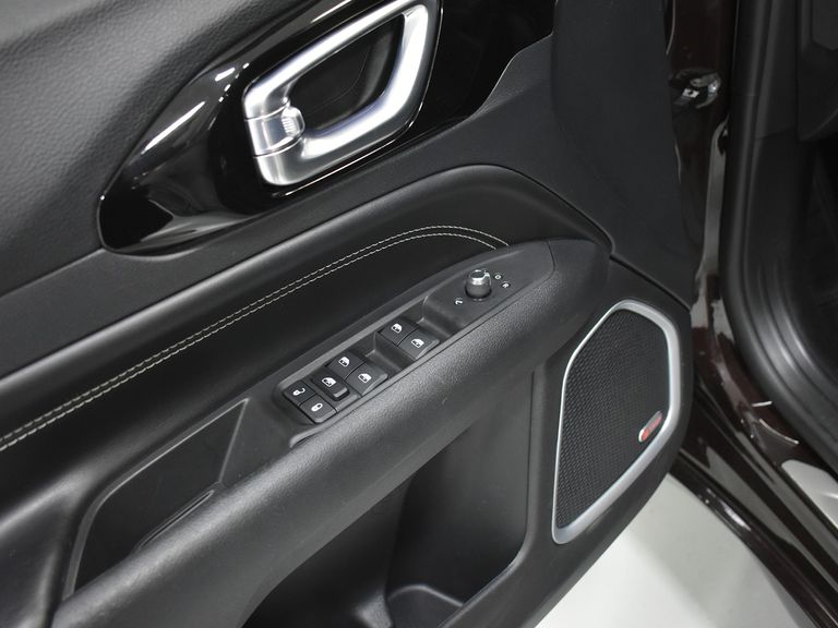 Jeep COMPASS S T270 1.3 TB 4x2 Flex Aut.