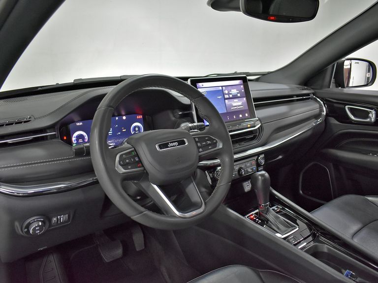 Jeep COMPASS S T270 1.3 TB 4x2 Flex Aut.