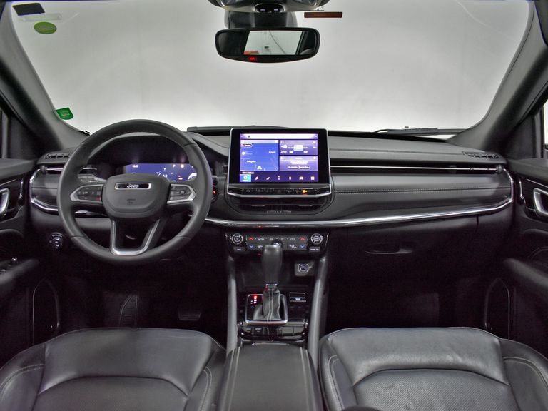 Jeep COMPASS S T270 1.3 TB 4x2 Flex Aut.