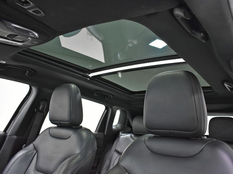 Jeep COMPASS S T270 1.3 TB 4x2 Flex Aut.
