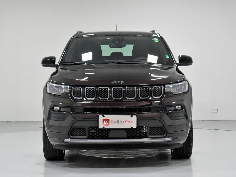 Jeep COMPASS S T270 1.3 TB 4x2 Flex Aut.