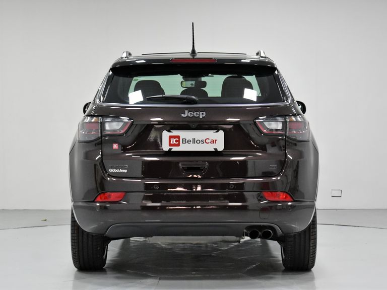 Jeep COMPASS S T270 1.3 TB 4x2 Flex Aut.
