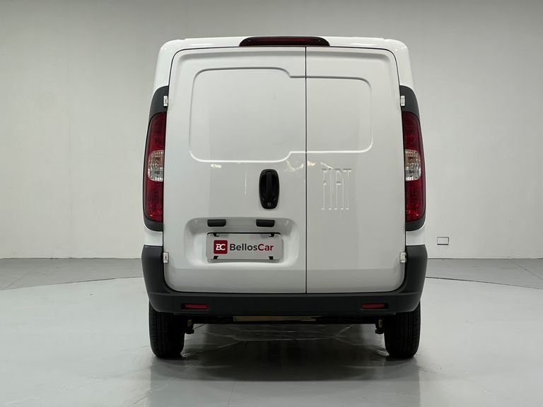 Fiat Fiorino Furgão Work. HARD 1.4 Flex 8V 2p