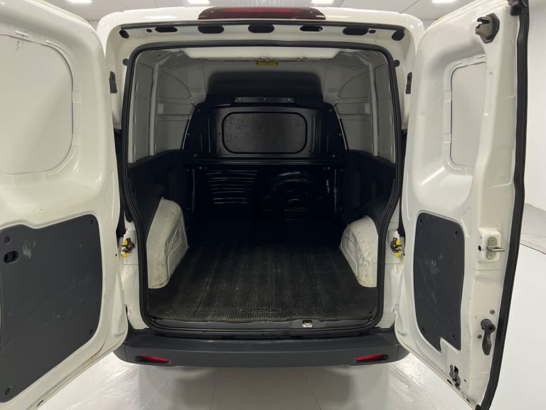 Fiat Fiorino Furgão Work. HARD 1.4 Flex 8V 2p