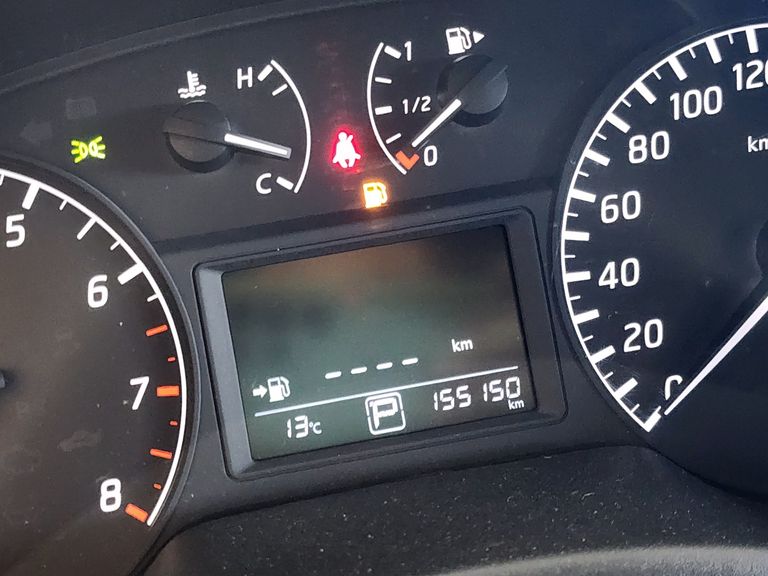 Nissan Sentra S 2.0 FlexStart 16V Aut.
