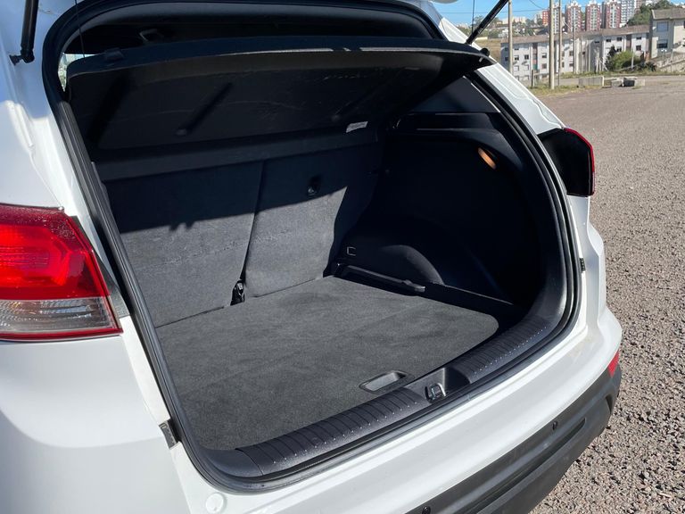 Hyundai Creta Attitude 1.6 16V Flex Mec.