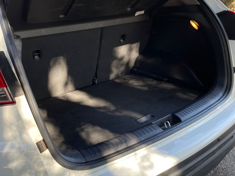 Hyundai Creta Attitude 1.6 16V Flex Mec.