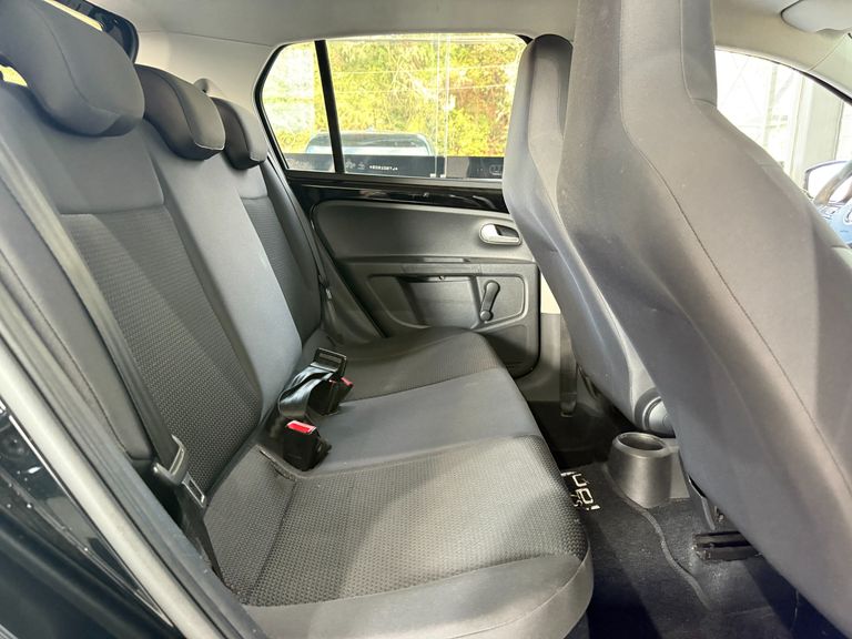 VolksWagen up! Xtreme 1.0 TSI Total Flex 12V 5p