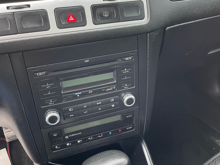 VolksWagen Bora 2.0/ 2.0 Flex 8v Aut.