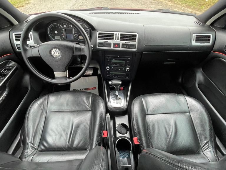 VolksWagen Bora 2.0/ 2.0 Flex 8v Aut.