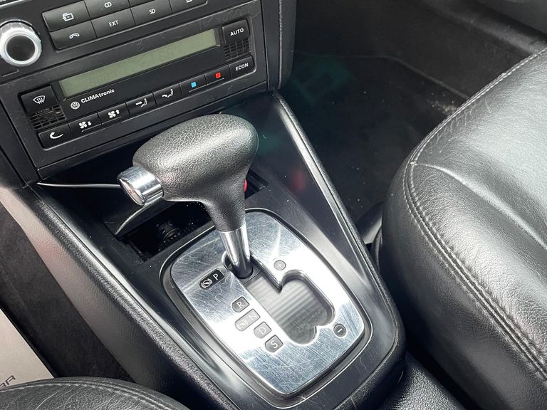 VolksWagen Bora 2.0/ 2.0 Flex 8v Aut.