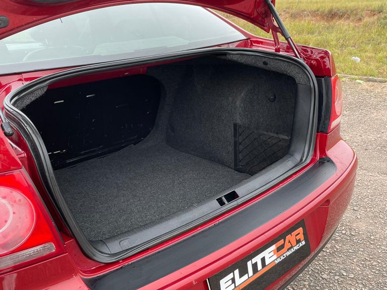 VolksWagen Bora 2.0/ 2.0 Flex 8v Aut.