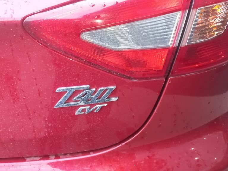 JAC T40 1.6 16V 5p Aut.