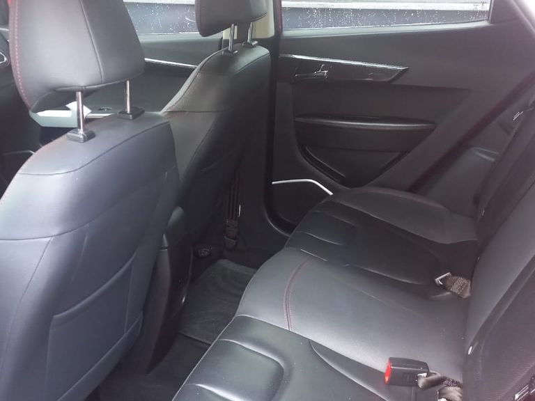 JAC T40 1.6 16V 5p Aut.