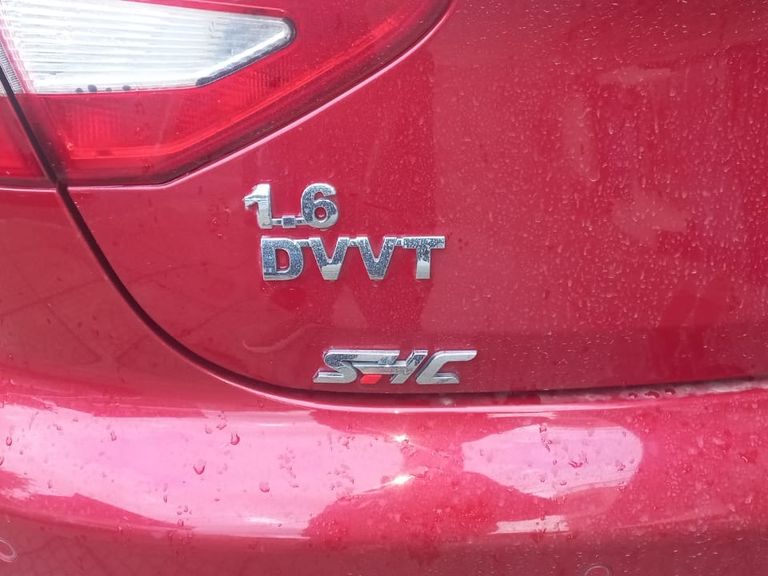 JAC T40 1.6 16V 5p Aut.