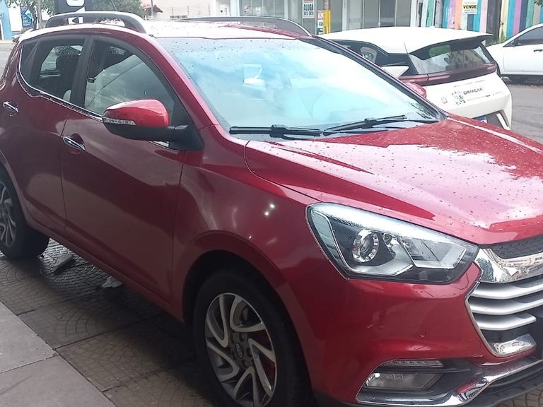 JAC T40 1.6 16V 5p Aut.