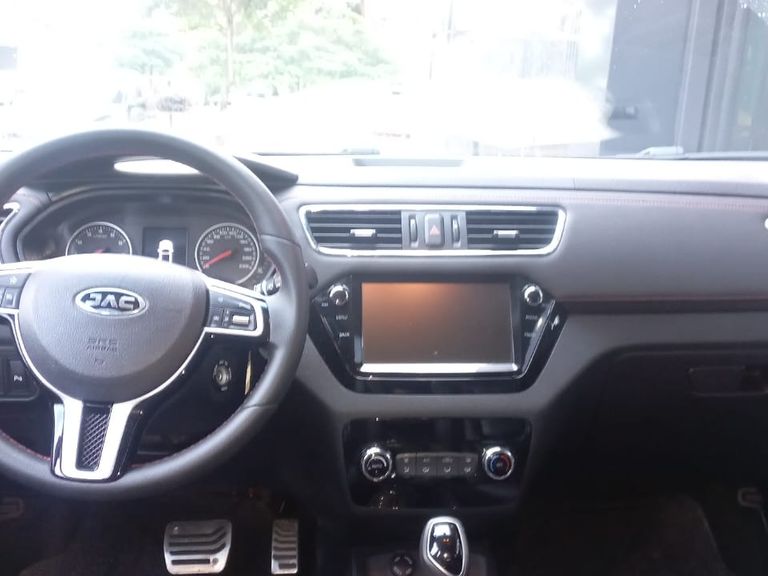 JAC T40 1.6 16V 5p Aut.