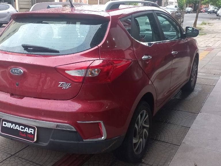 JAC T40 1.6 16V 5p Aut.