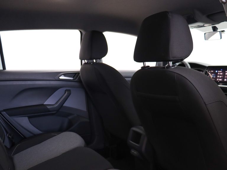 VolksWagen T-Cross 1.0 TSI Flex 12V 5p Aut.