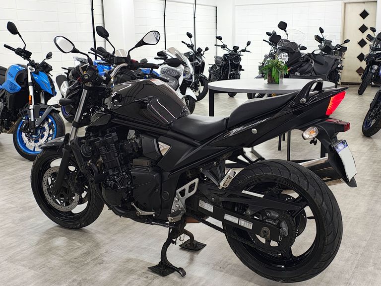 SUZUKI BANDIT 600S/ 650S