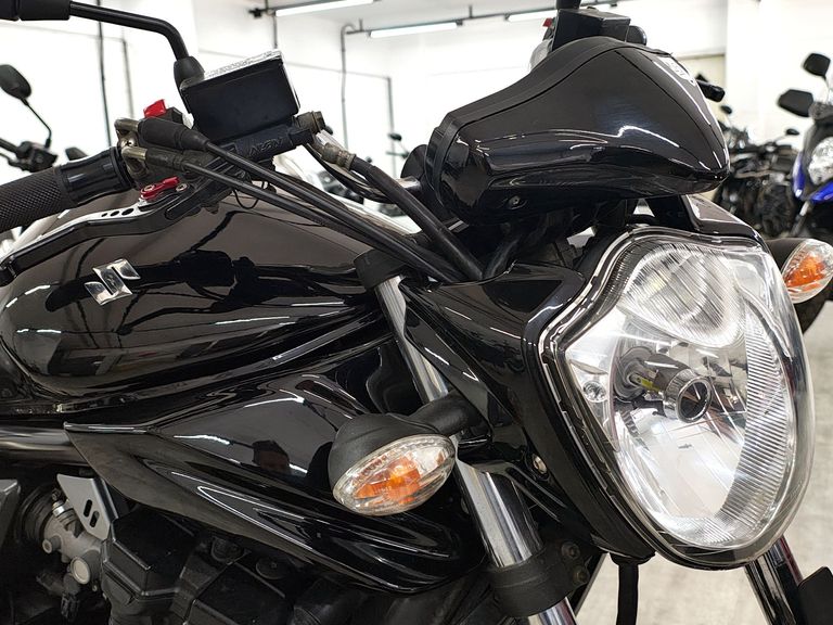 SUZUKI BANDIT 600S/ 650S