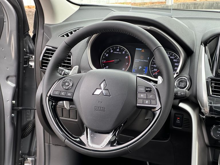 Mitsubishi Eclipse Cross HPE-S Sport 1.5 AWC Aut.