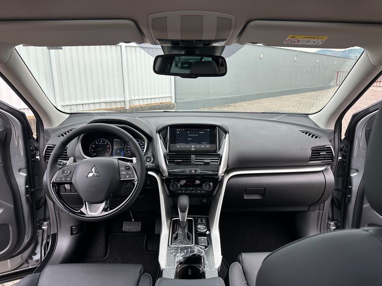 Mitsubishi Eclipse Cross HPE-S Sport 1.5 AWC Aut.