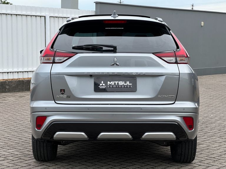 Mitsubishi Eclipse Cross HPE-S Sport 1.5 AWC Aut.