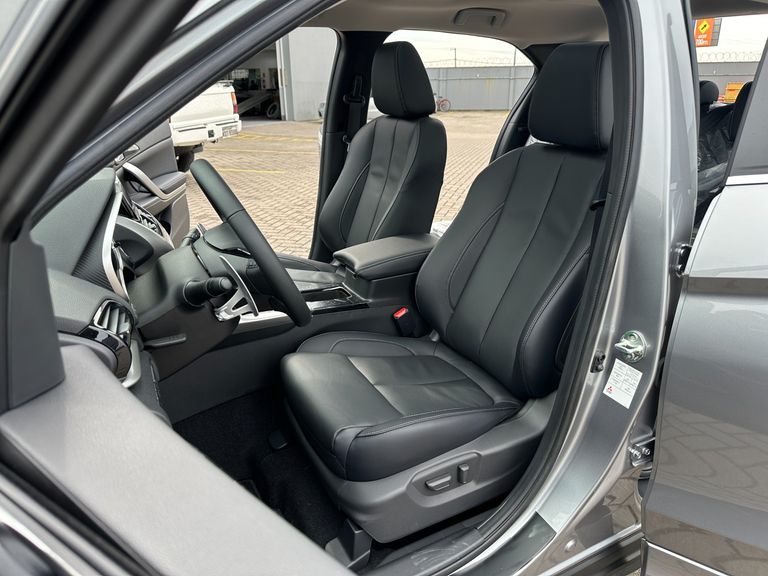Mitsubishi Eclipse Cross HPE-S Sport 1.5 AWC Aut.