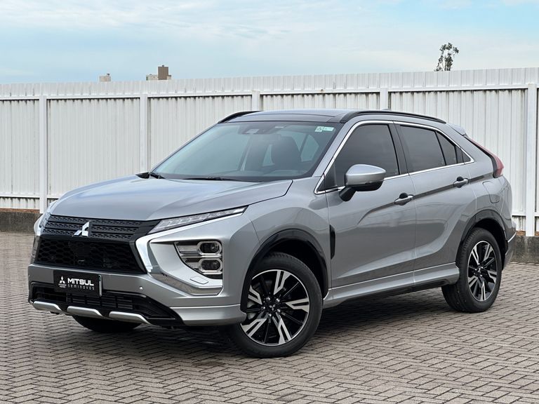 Mitsubishi Eclipse Cross HPE-S Sport 1.5 AWC Aut.