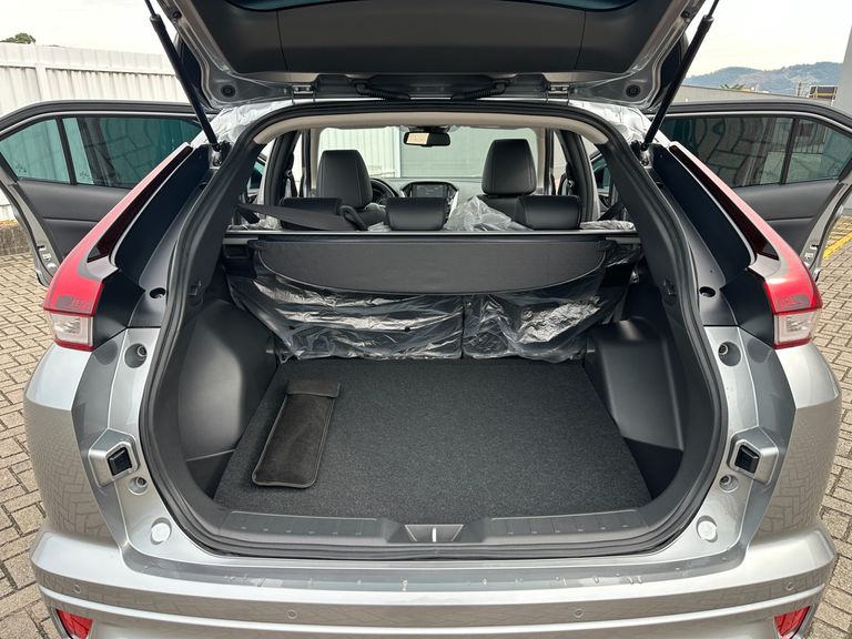 Mitsubishi Eclipse Cross HPE-S Sport 1.5 AWC Aut.