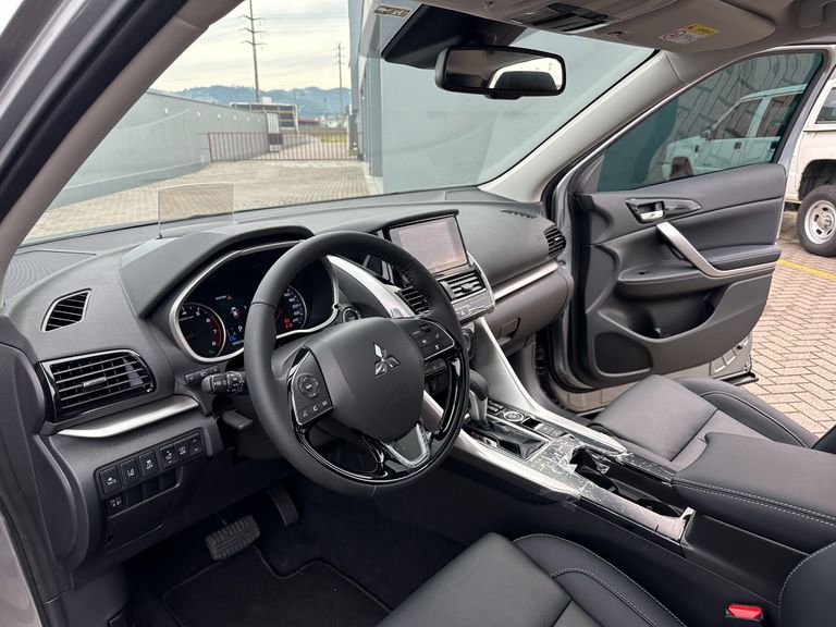 Mitsubishi Eclipse Cross HPE-S Sport 1.5 AWC Aut.