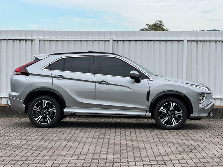 Mitsubishi Eclipse Cross HPE-S Sport 1.5 AWC Aut.
