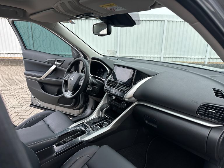 Mitsubishi Eclipse Cross HPE-S Sport 1.5 AWC Aut.