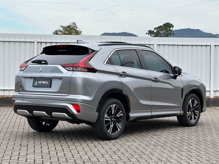 Mitsubishi Eclipse Cross HPE-S Sport 1.5 AWC Aut.