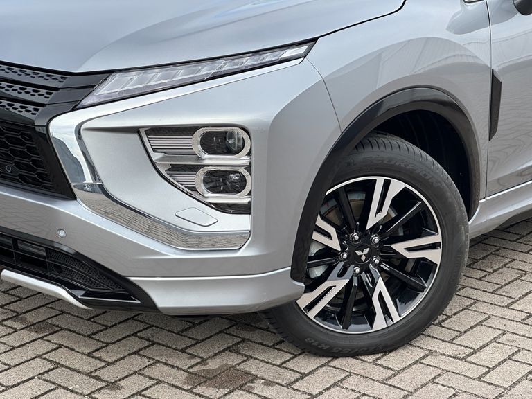 Mitsubishi Eclipse Cross HPE-S Sport 1.5 AWC Aut.