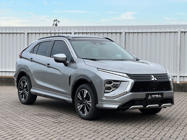 Mitsubishi Eclipse Cross HPE-S Sport 1.5 AWC Aut.