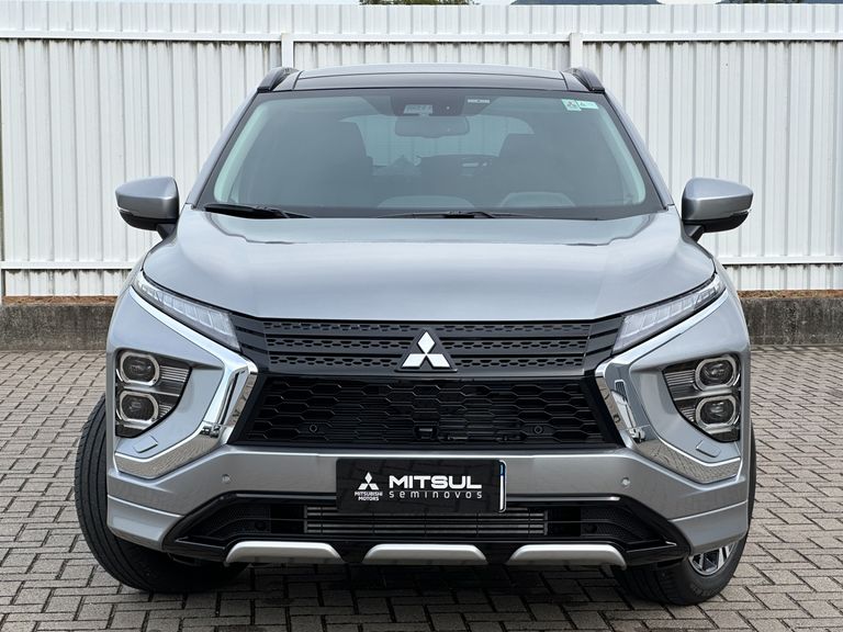 Mitsubishi Eclipse Cross HPE-S Sport 1.5 AWC Aut.