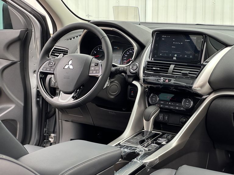 Mitsubishi Eclipse Cross HPE-S Sport 1.5 AWC Aut.