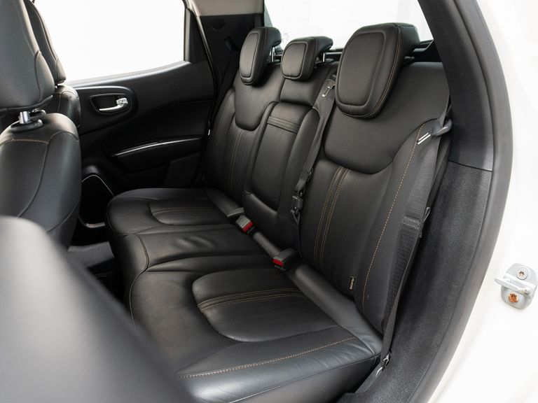 Fiat Toro Volcano 2.0 16V 4x4 TB Diesel Aut.
