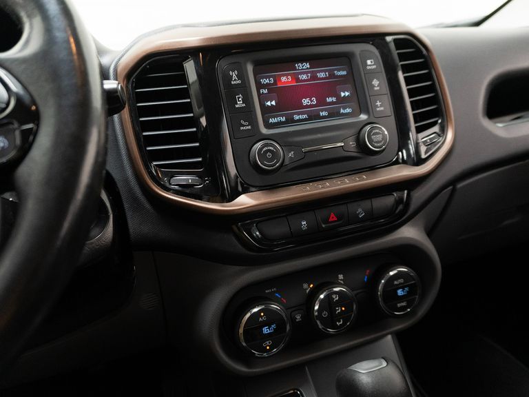 Fiat Toro Volcano 2.0 16V 4x4 TB Diesel Aut.