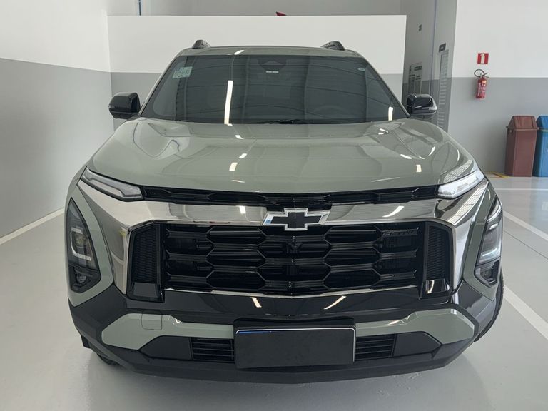 Chevrolet EQUINOX ACTIV 1.5 Turbo 177cv Aut.